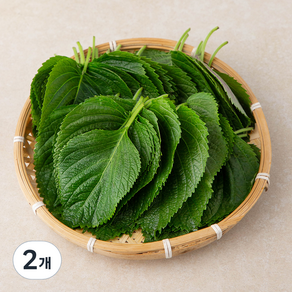 GAP 추부 깻잎