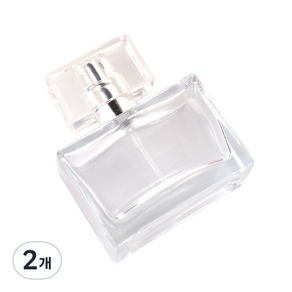 유리 향수 공병 30ml