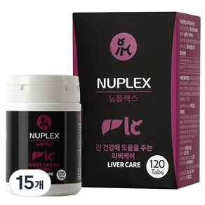 아이앤지메딕스 반려동물 뉴플렉스 영양제