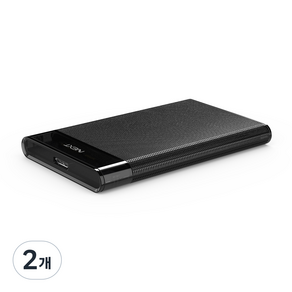 넥스트유 USB3.0 외장 케이스