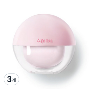 어퓨 워터락 머랭 보송결 톤업 크림 20ml