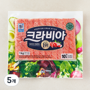 대림선 크라비아
