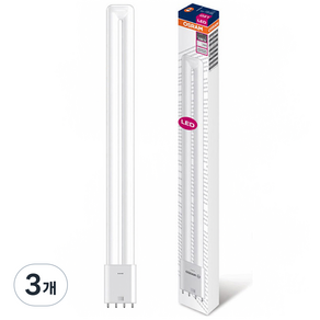 오스람 LED형광등 25W DULUX L