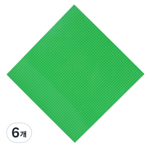 토이다락방 레고 호환 블럭놀이판 50 x 50칸