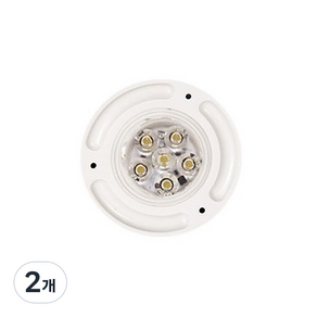 LED 원형 실내등
