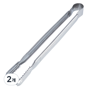 아뻬티 스텐 악어 집게 왕대 30cm