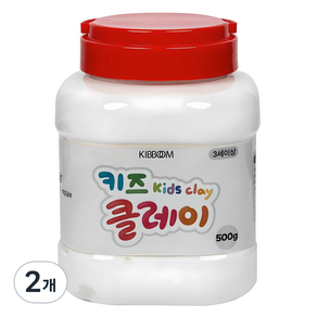 키즈 클레이 버켓