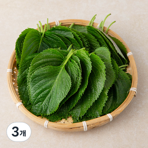 GAP 추부 깻잎