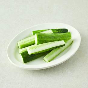 나물투데이 오이 스틱