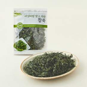 참쑥