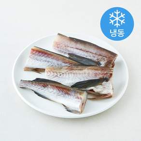 다미원 반건조 두절 코다리 2미 (냉동)