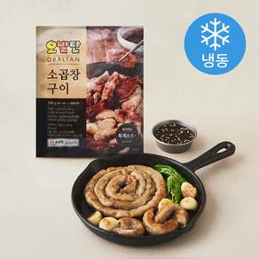 오발탄 소곱창구이 (냉동)