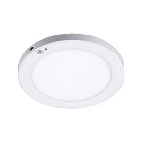 원하 AL LED 슬림 엣지 원형 센서등 20W 주광색 플리커프리