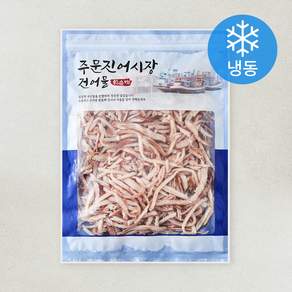 헌복식품 주문진어시장건어물 참진미 (냉동)