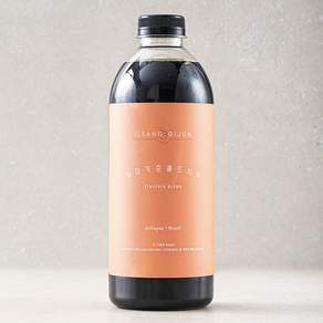핸디엄 일상기준 콜드브루 에티오피아 블렌드 커피