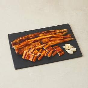 동원 국내산 손질한 자포니카 민물장어 구이용 500g + 소스 순한맛 50g + 진한맛 50g 세트 (냉장)