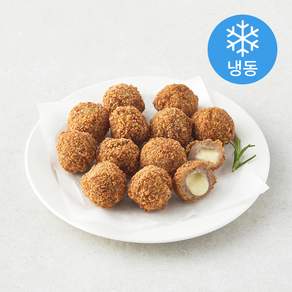 네니아 치즈볼카츠 (냉동)