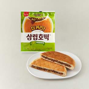 삼립 대왕 씨앗꿀호떡