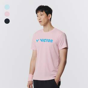 빅터 배드민턴의류 AIRLITE 티셔츠 T-40050