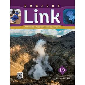 Subject Link (Student Book + Workbook + QR)