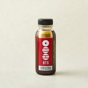 Hybrew 콜드브루 블랙