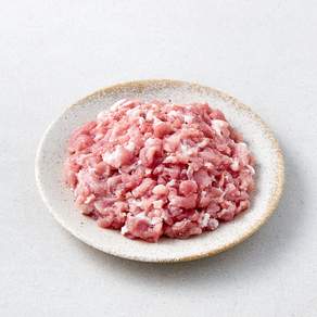 한돈 뒷다리 다짐용 (냉장)