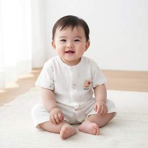 마롤로뜨 반팔 우주복