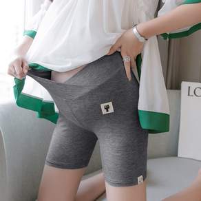 어뮤즈하우스 임산부 여름용 레깅스 하이