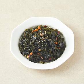 반찬단지 파래 무침