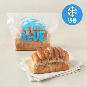 더브레드블루 멀티그레인 감자식빵 (냉동)