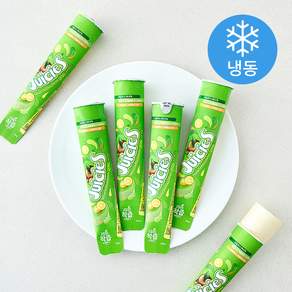 쥬시스 아이스바 레몬에이드 (냉동)