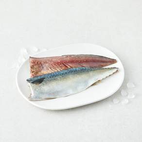 바다공방 96프로 주방 해방 고등어 구이용 (냉장)