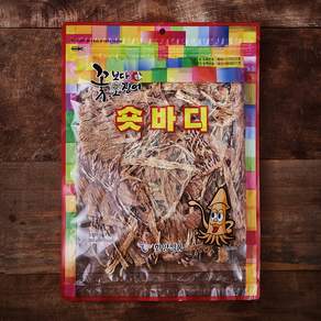 한양식품 꽃보다오징어 숏바디