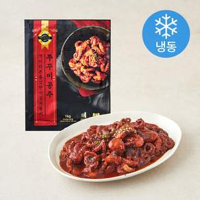 쭈꾸미공주 보통맛 (냉동)