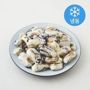 위드프레쉬 국내산 굴 (냉동)