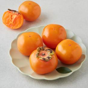 효성팜 청도반시