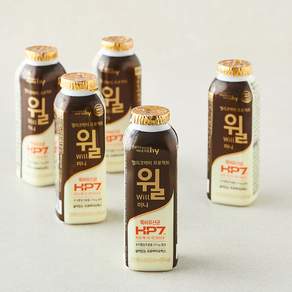 에치와이 윌 미니