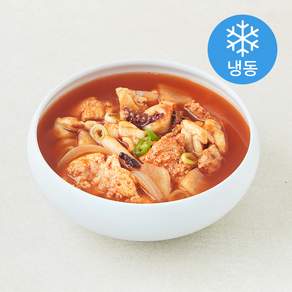 어부백서 알탕 (냉동), 1개, 550g