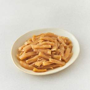 싱그람 간장맛 무장아찌