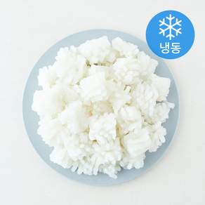 박스푸드 솔방울 오징어 (냉동)