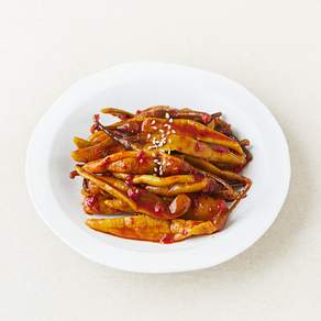 인우 더맛나 양념고추