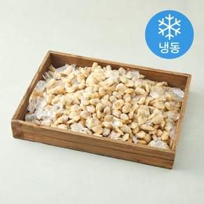 박스푸드 바지락살 (냉동)
