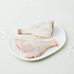 the 푸짐한 완벽 손질 붉은볼락 (냉장)