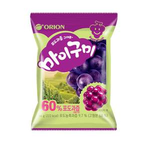 마이구미 포도