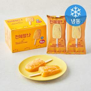 아이스팩토리 천혜향봐 (냉동)