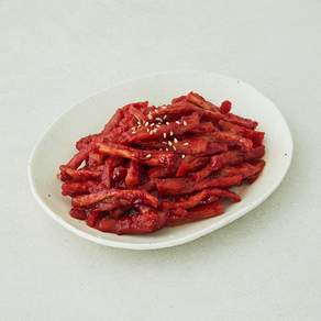천년의젓갈 무말랭이