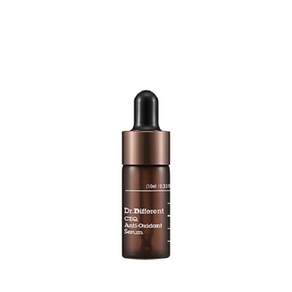 닥터디퍼런트 씨이큐 안티옥시던트 세럼