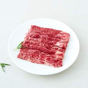 미국산 와규 본갈비살 구이용 (냉장)