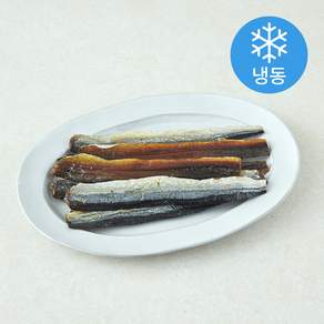 양포어장 포항 구룡포 과메기 (냉동)