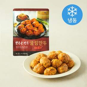북촌손만두 김치굴림만두 (냉동)